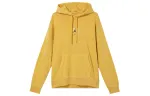 Jordan Flight Fleet Men Casual Long Sleeve Hoodie Ochre