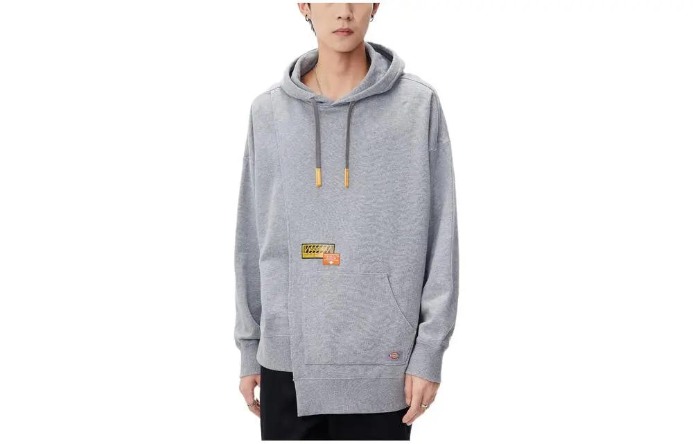 Dickies FW22 Sweatshirt Unisex Gray
