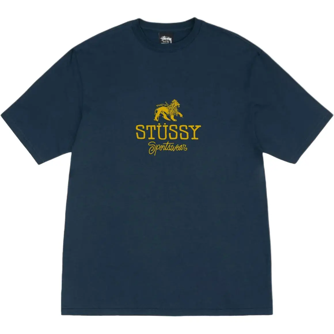 Stussy Sportswear Tee