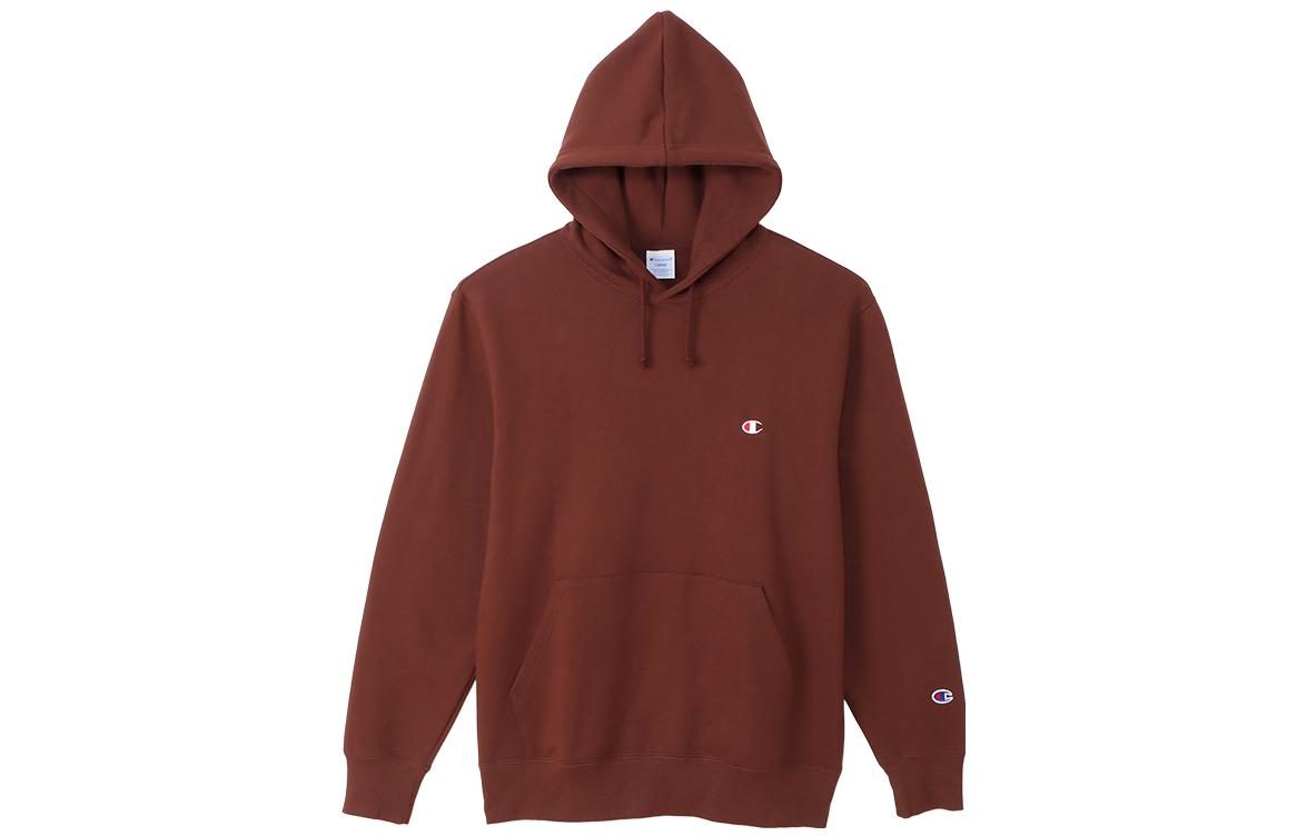 Champion FW22 Sweatshirt Japan Version Men's