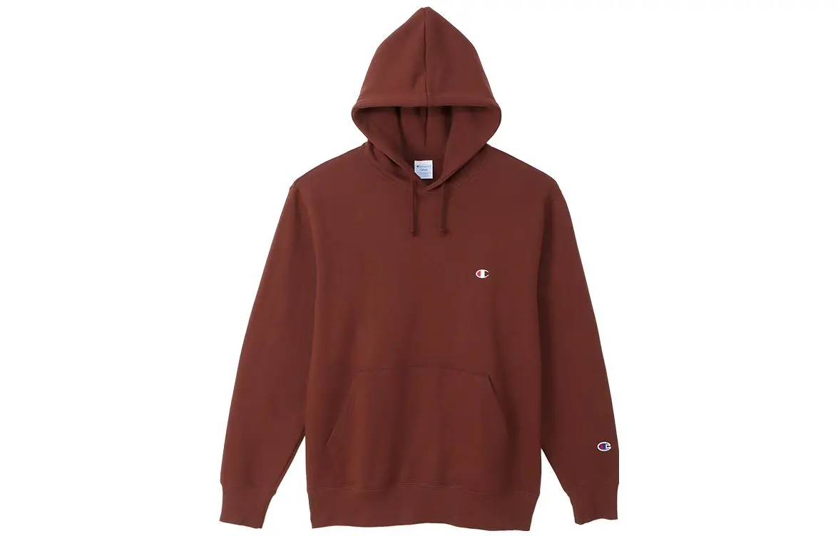 Champion FW22 Sweatshirt Japan Version Men's
