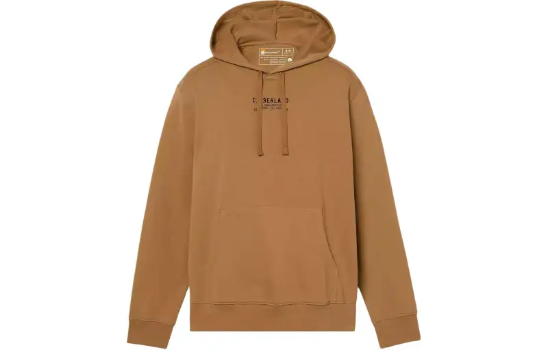 Timberland Sweatshirt Men's Brown