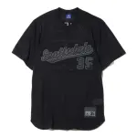 Jordan T Shirts Men's Black V Neck Moderate Straight Fit