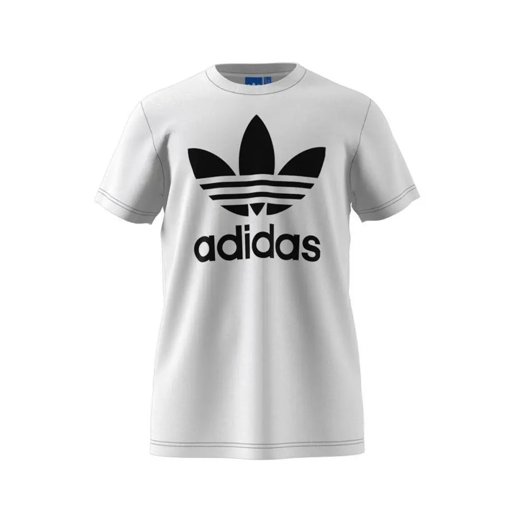 Adidas Original Trefoil t-shirt