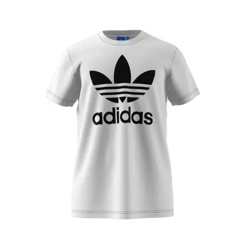 Adidas Original Trefoil t-shirt