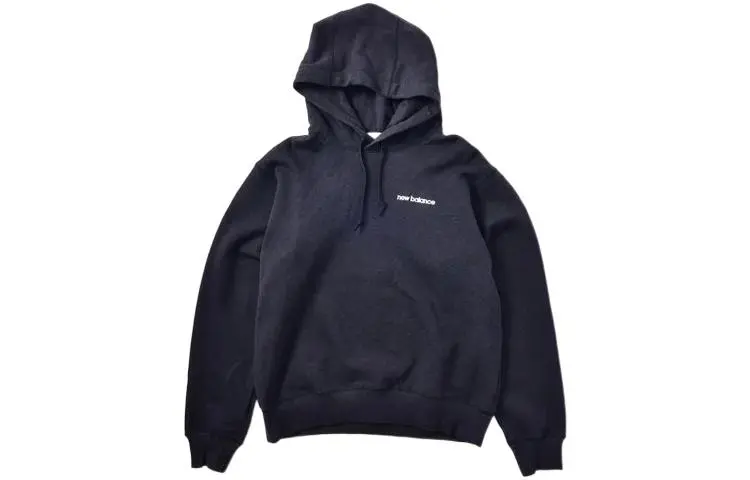 New Balance New Balance TDS Sweatshirt Unisex Black