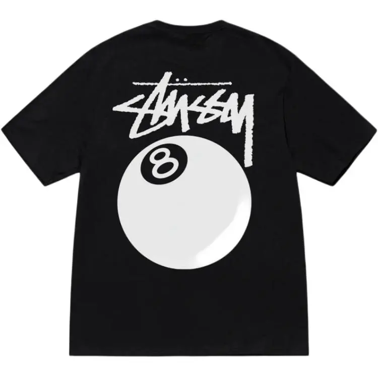 Stussy Billiards Tee