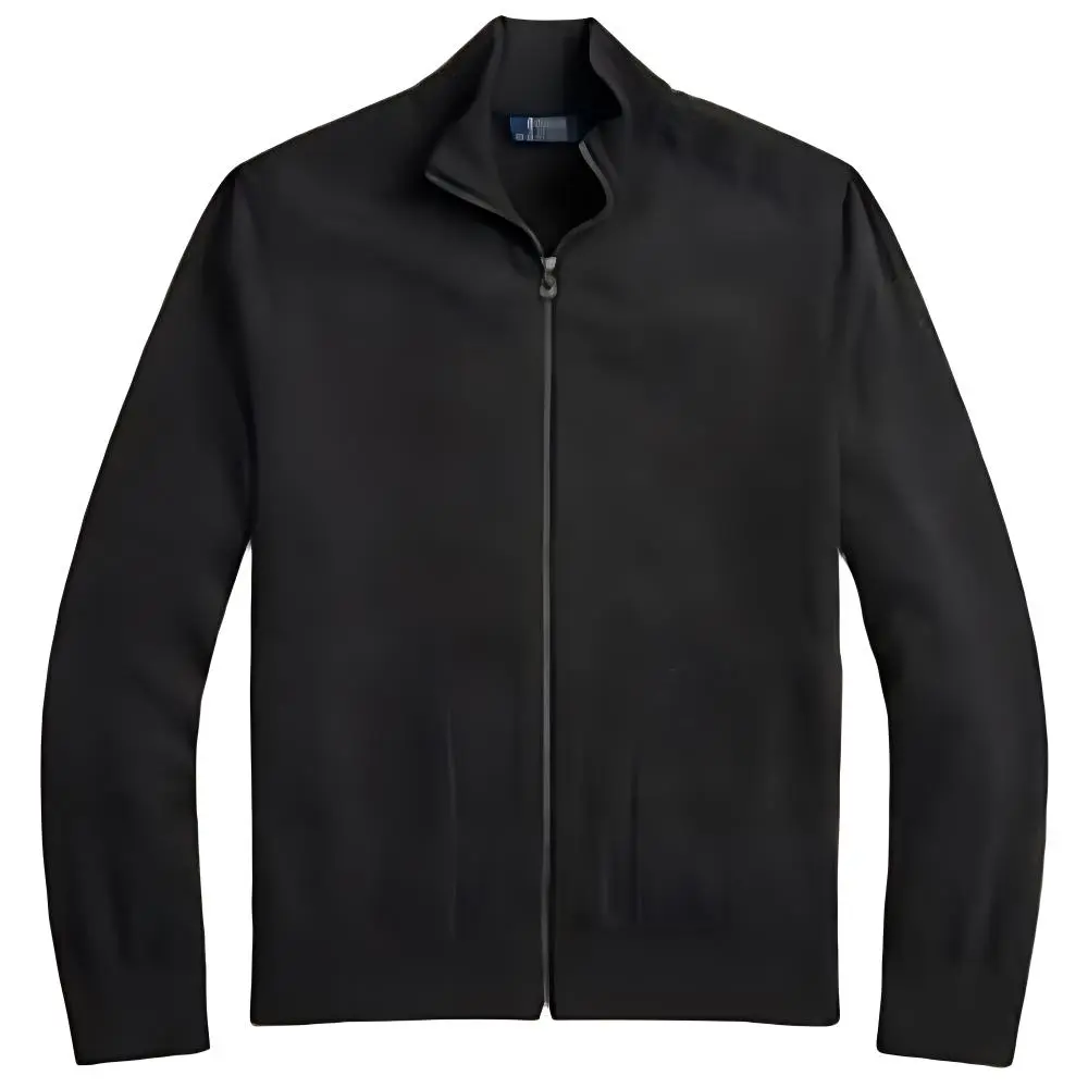 Polo Ralph Lauren SS24 Knitwear Standard Men's Gray