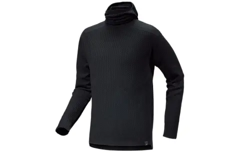 Arc'teryx HALLAM Merino Wool Hoody Sweatshirt Men's
