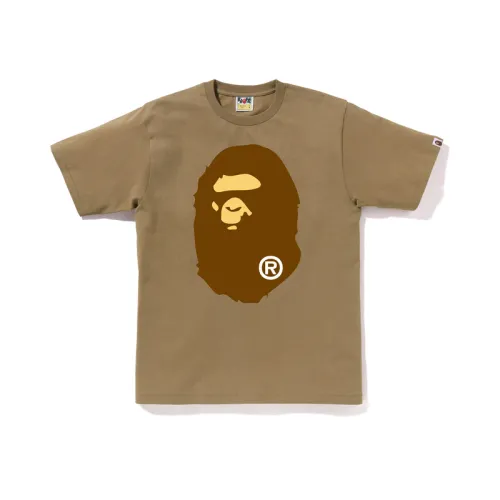 Bape Big Ape Head Tee