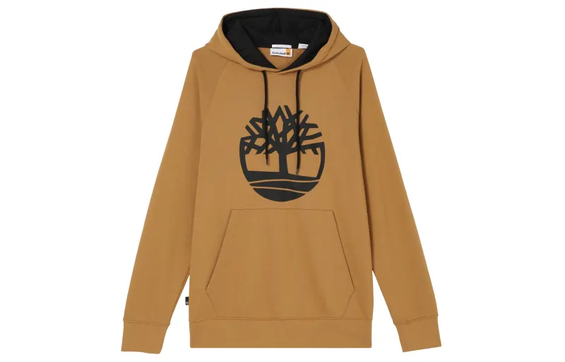 Timberland Sweatshirt Unisex Wheat