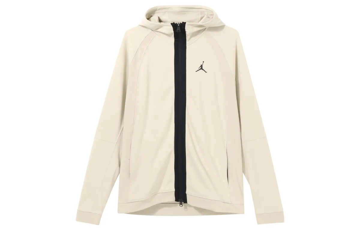 Jordan Sweatshirt Men's Apricot