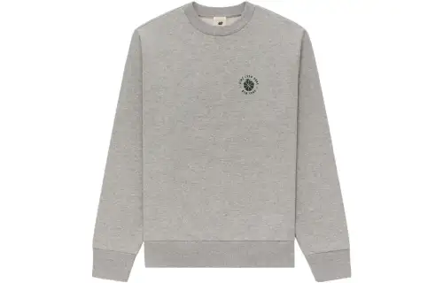 New Balance Aimé Leon Dore X New Balance Sweatshirt Men's Gray
