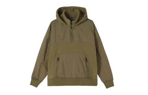 Jordan Sweatshirt Men's Earth Yellow