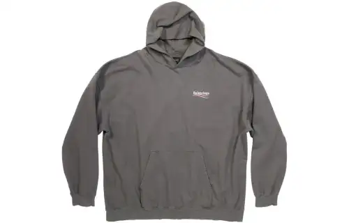 【Replicated_PM】Political Campaign hoodie