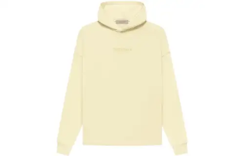 Fear Of God Essentials Relaxed Hoodie