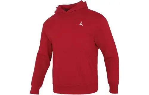 Jordan CNY FW23 Sweatshirt Men's Red
