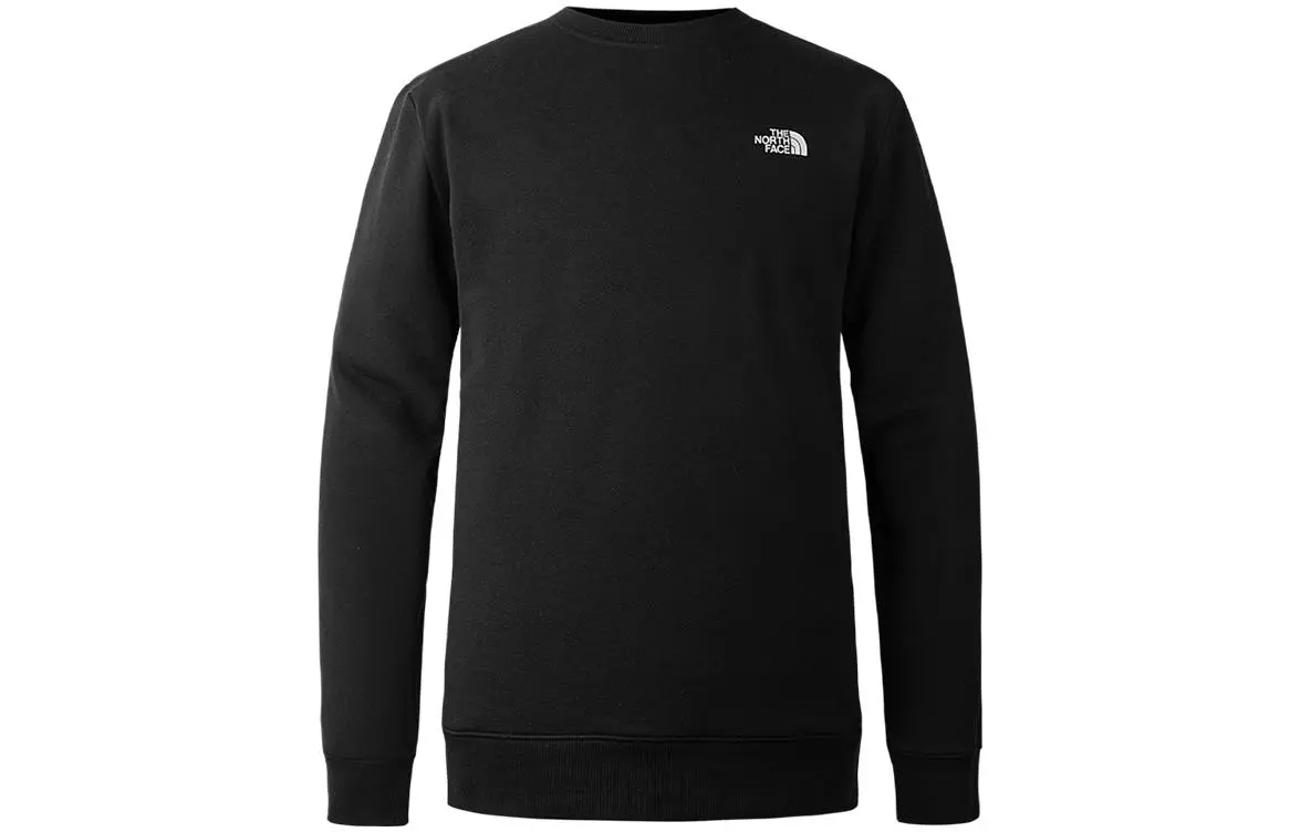 THE NORTH FACE Sweatshirt Unisex Black