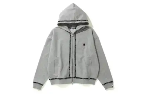 A BATHING APE Sweatshirts Men's Hooded Moderate