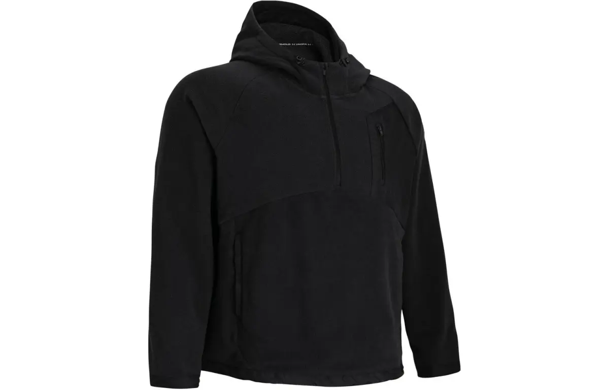Under Armour Sweatshirt Men's Black