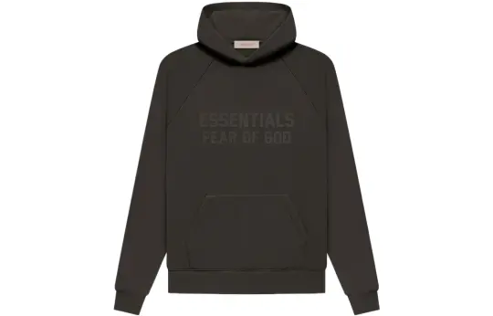 Fear Of God Essentials Hoodie