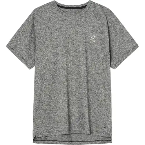 New Balance T Shirt Men's Black