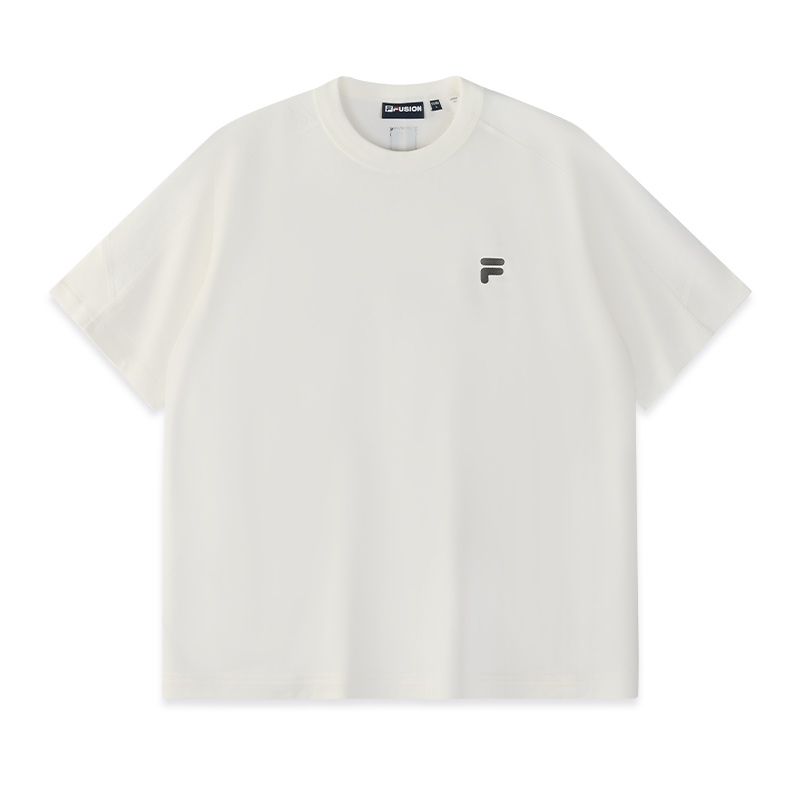 Футболка Fila (белая)