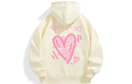 Pepe The Frog Sweatshirt Unisex
