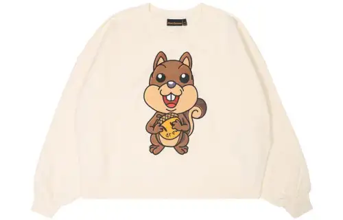 Drew House Sherman Boxy Crewneck