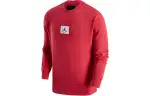 Jordan FW23 Sweatshirt Men's Lobster Red