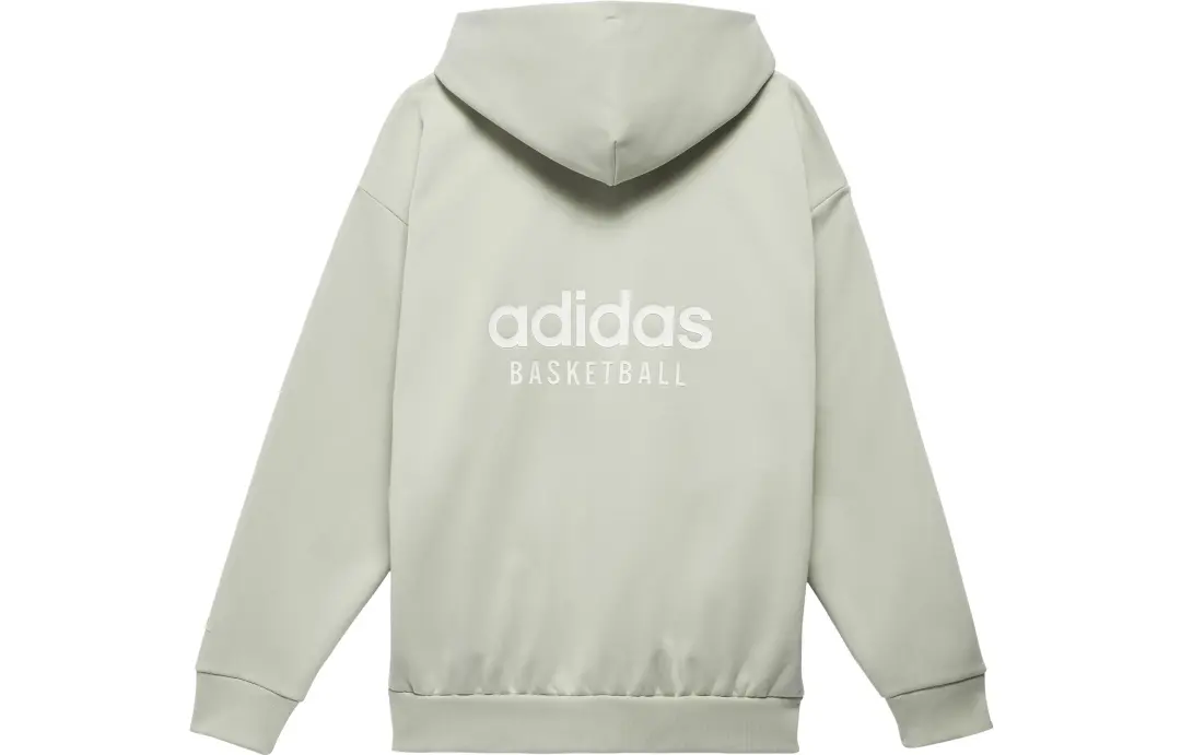 Adidas Basketball Hoodie