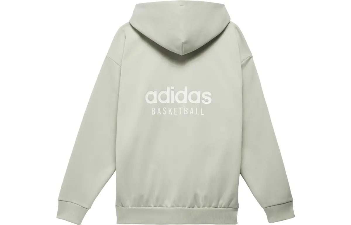 Adidas Basketball Hoodie