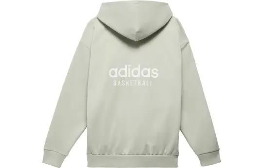 Adidas Basketball Hoodie