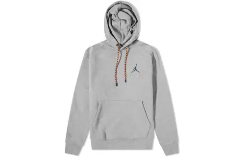 Jordan Jumpman Altitude Sweatshirt Men's Gray