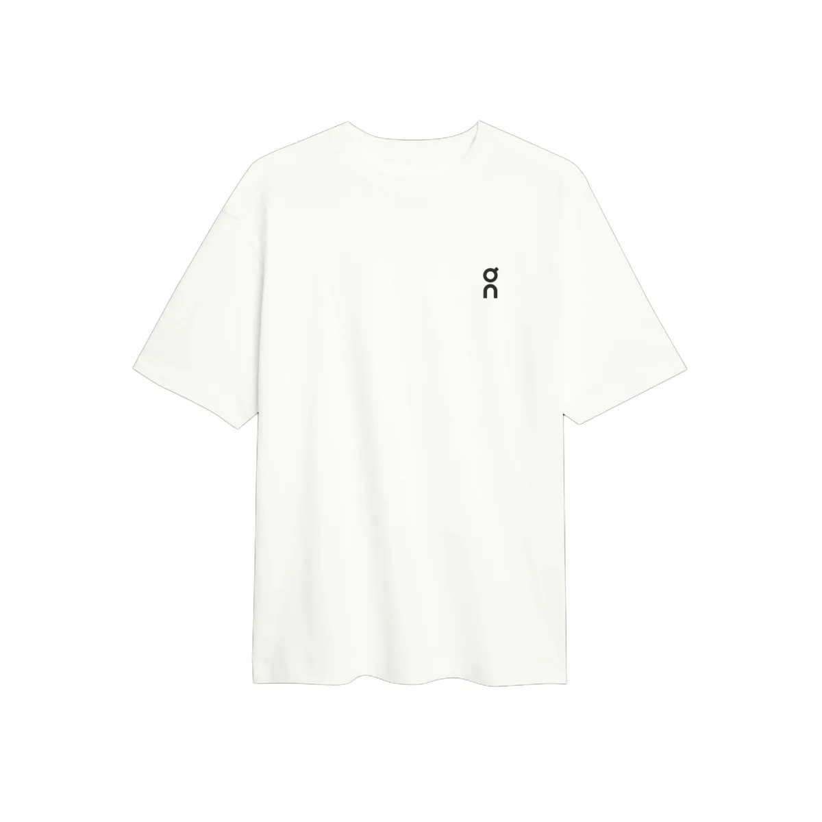 On Club T T-shirt