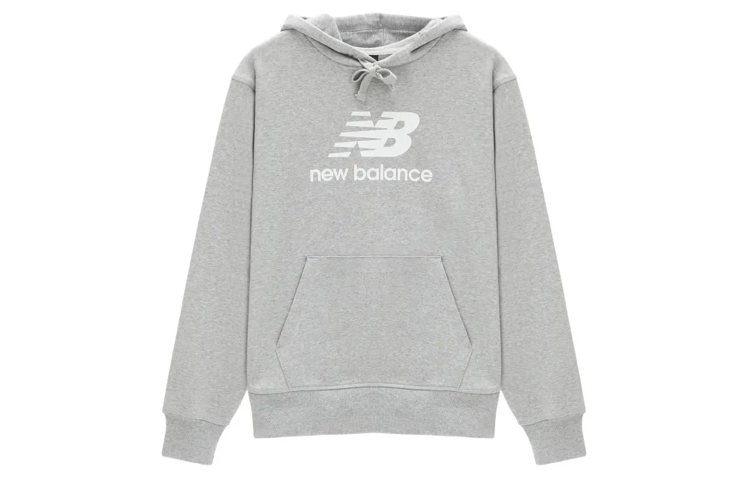 New Balance Sports Essentials "" hoodie