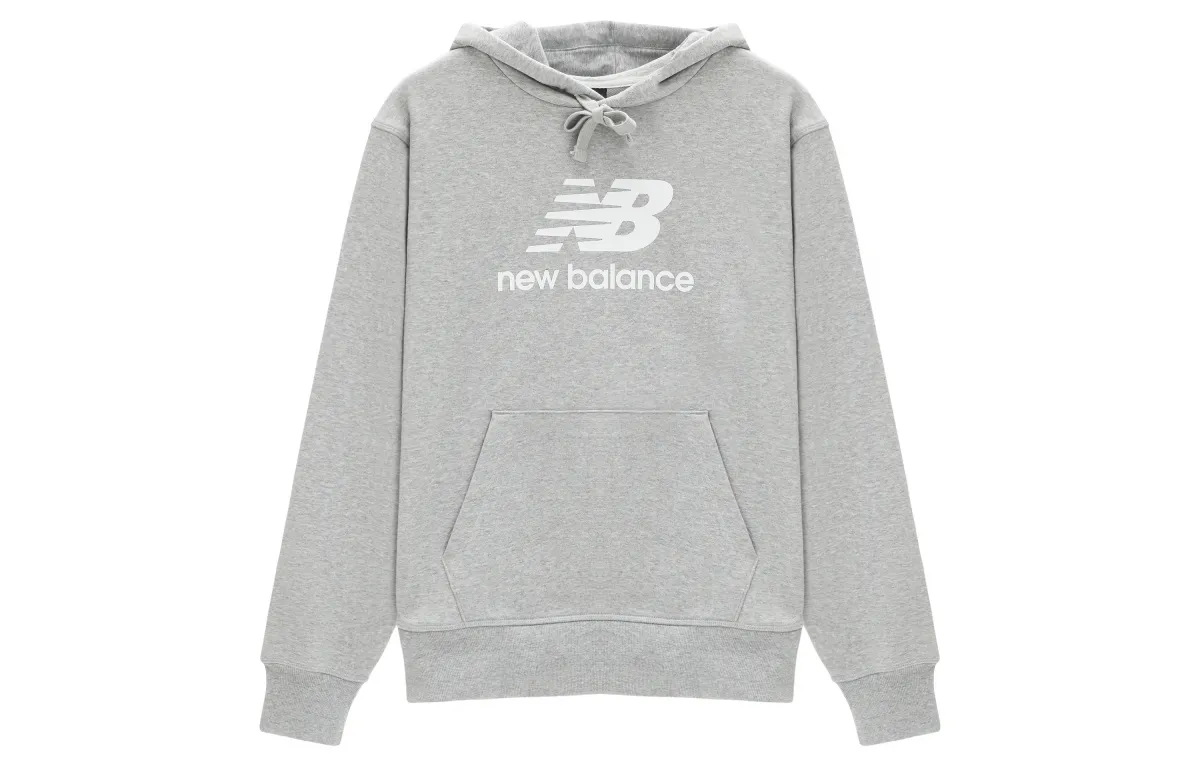 New Balance Sports Essentials "" hoodie