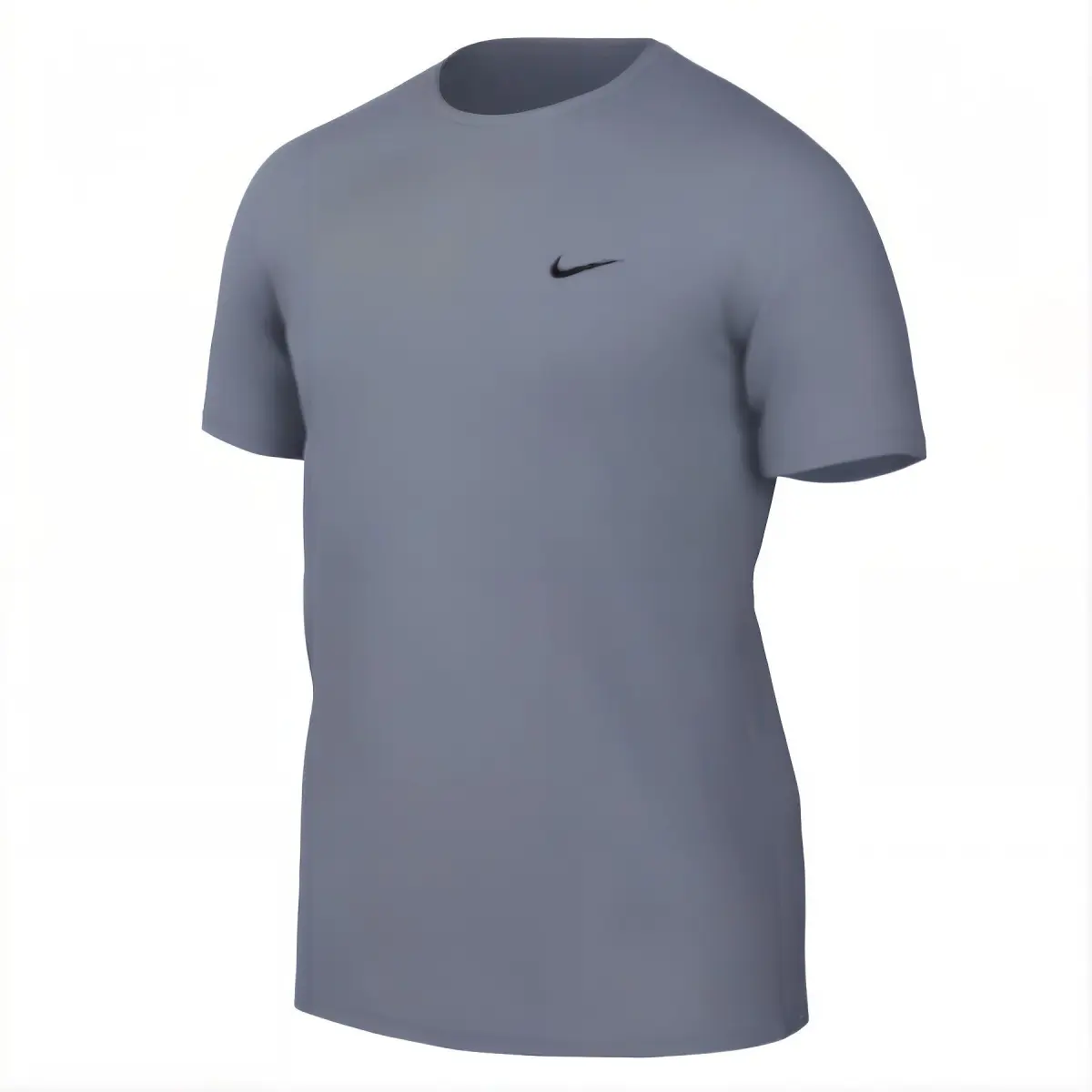 Nike Dri Fit T Shirt Men's Blue