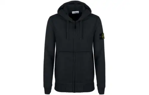 STONE ISLAND Sweatshirt Men's Dark Gray