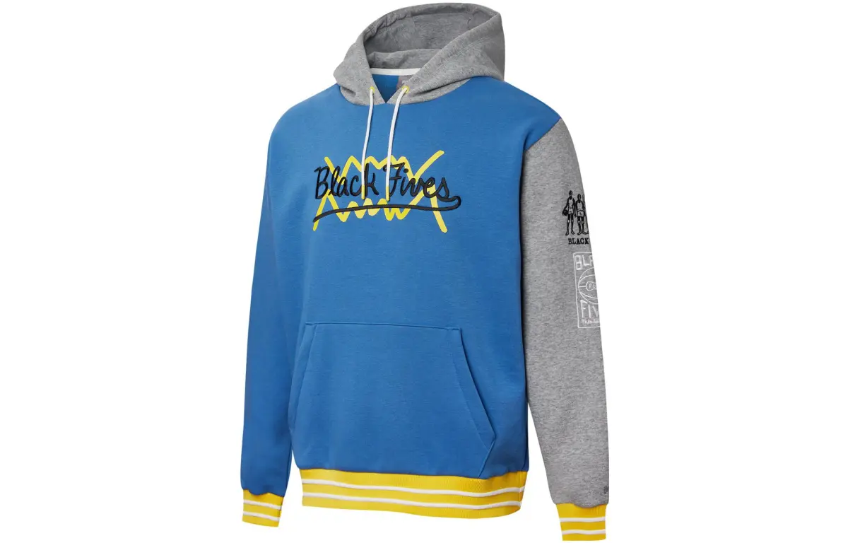 PUMA X Black Fives Sweatshirt Men's Multicolor