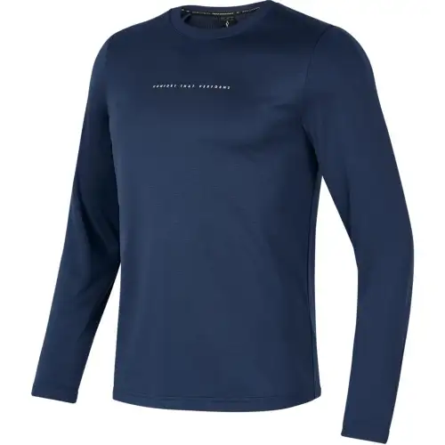 Skechers T Shirt Men's Dark Blue
