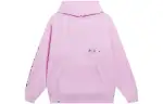 Li Ning Sweatshirt Unisex Early Lotus Pink