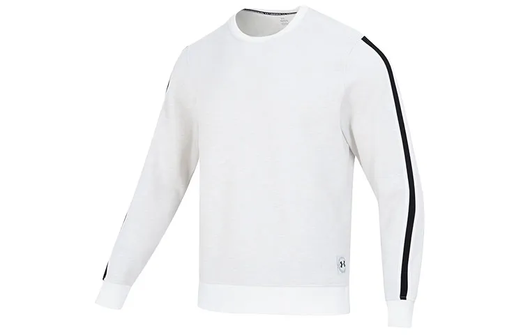Under Armour Sweatshirt Men's White