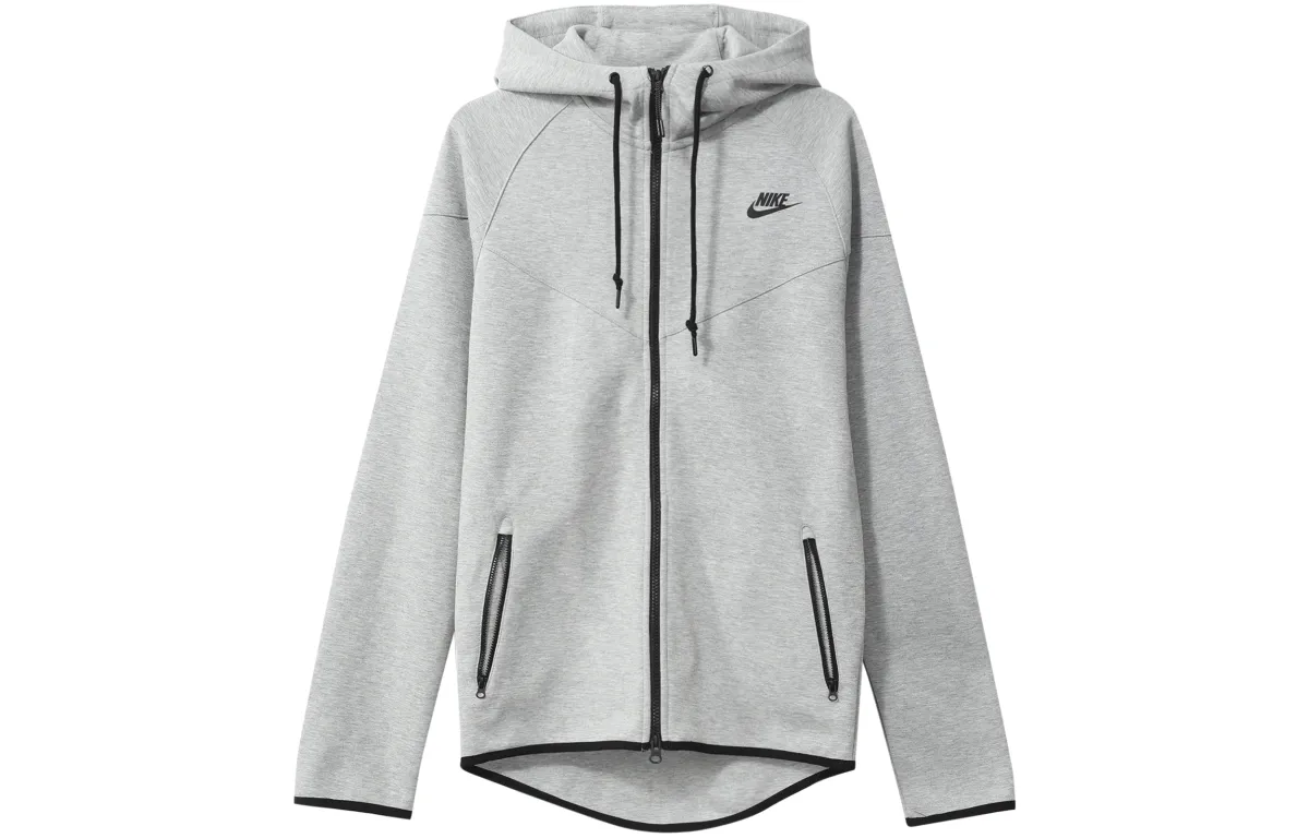 Nike Sportswear Sweatshirt Men's Toned Dark Gray
