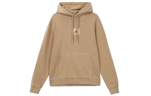 Jordan ESSENTIALS Sweatshirt Men's Legend Dark Brown