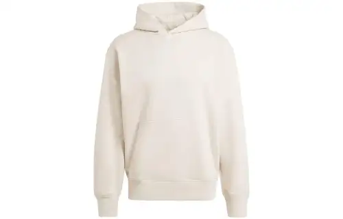 Adidas Originals C Hoodie FT Sweatshirt Men's Beige