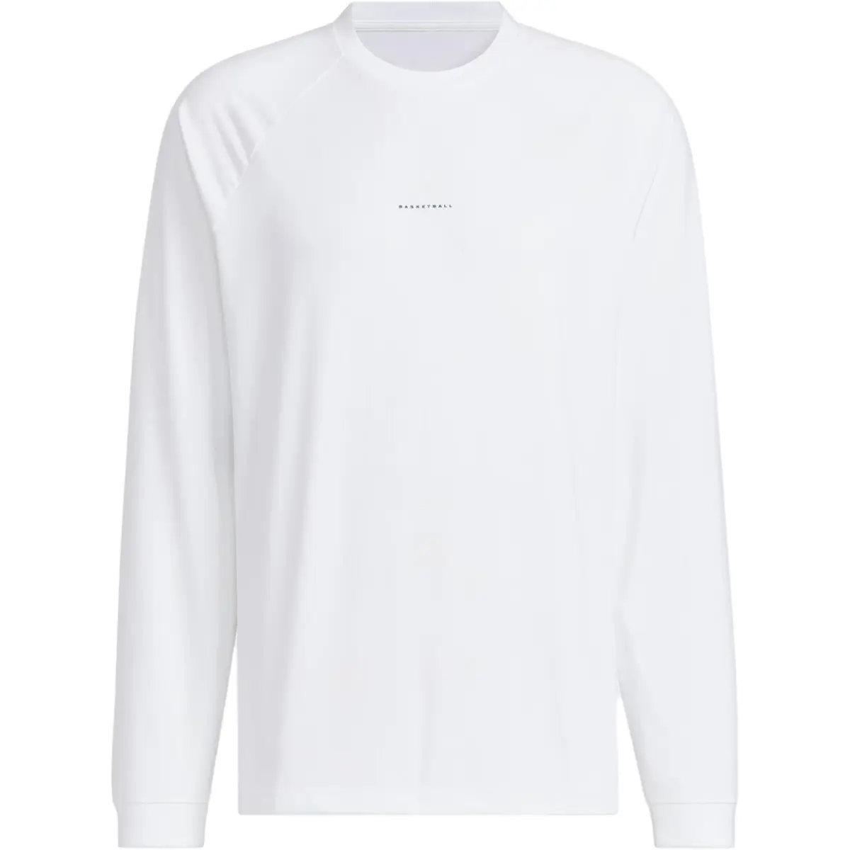 Adidas BASKETBALL SHOOTING SHIRT T Shirt Men's White