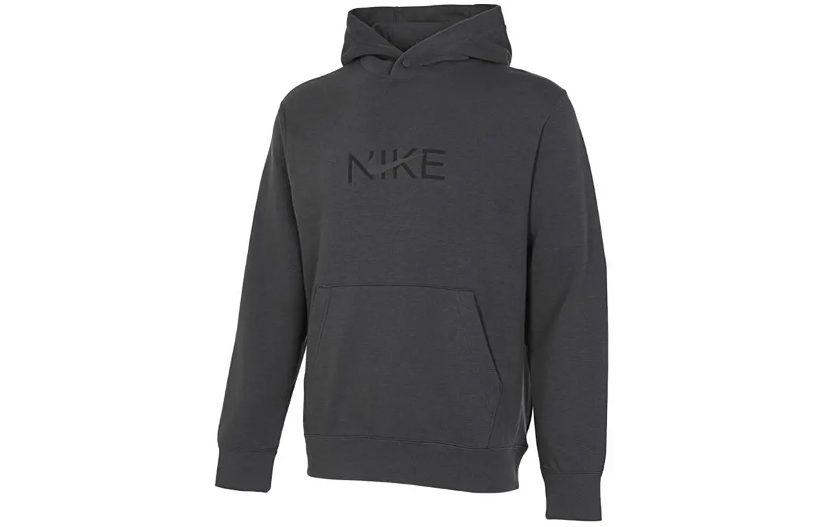 Nike Sportswear Sweatshirt Men's Charcoal Gray