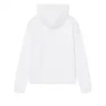 KENZO X Nigo SS23 Sweatshirts Men's White Hooded Moderate Cardigan