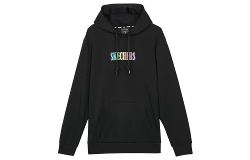 Skechers Sweatshirts Unisex Hooded Moderate Regular